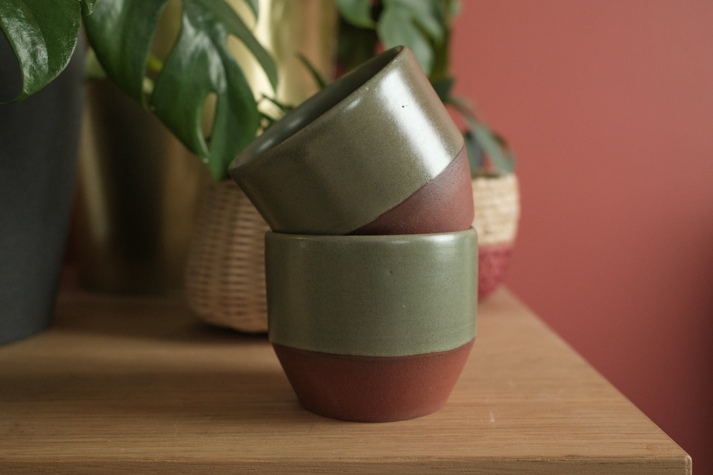 Verre à macchiato 4oz