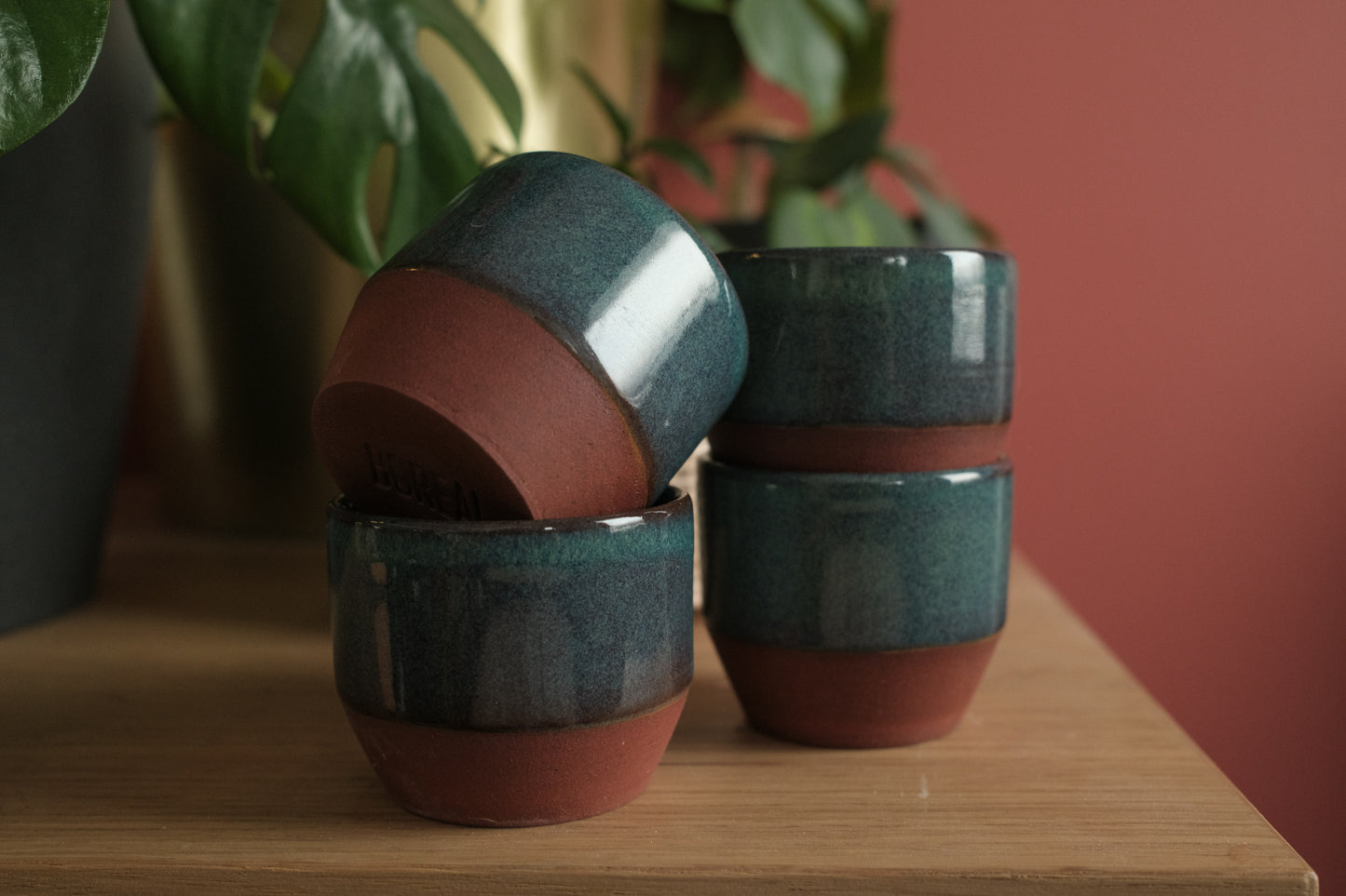 Petit verre espresso