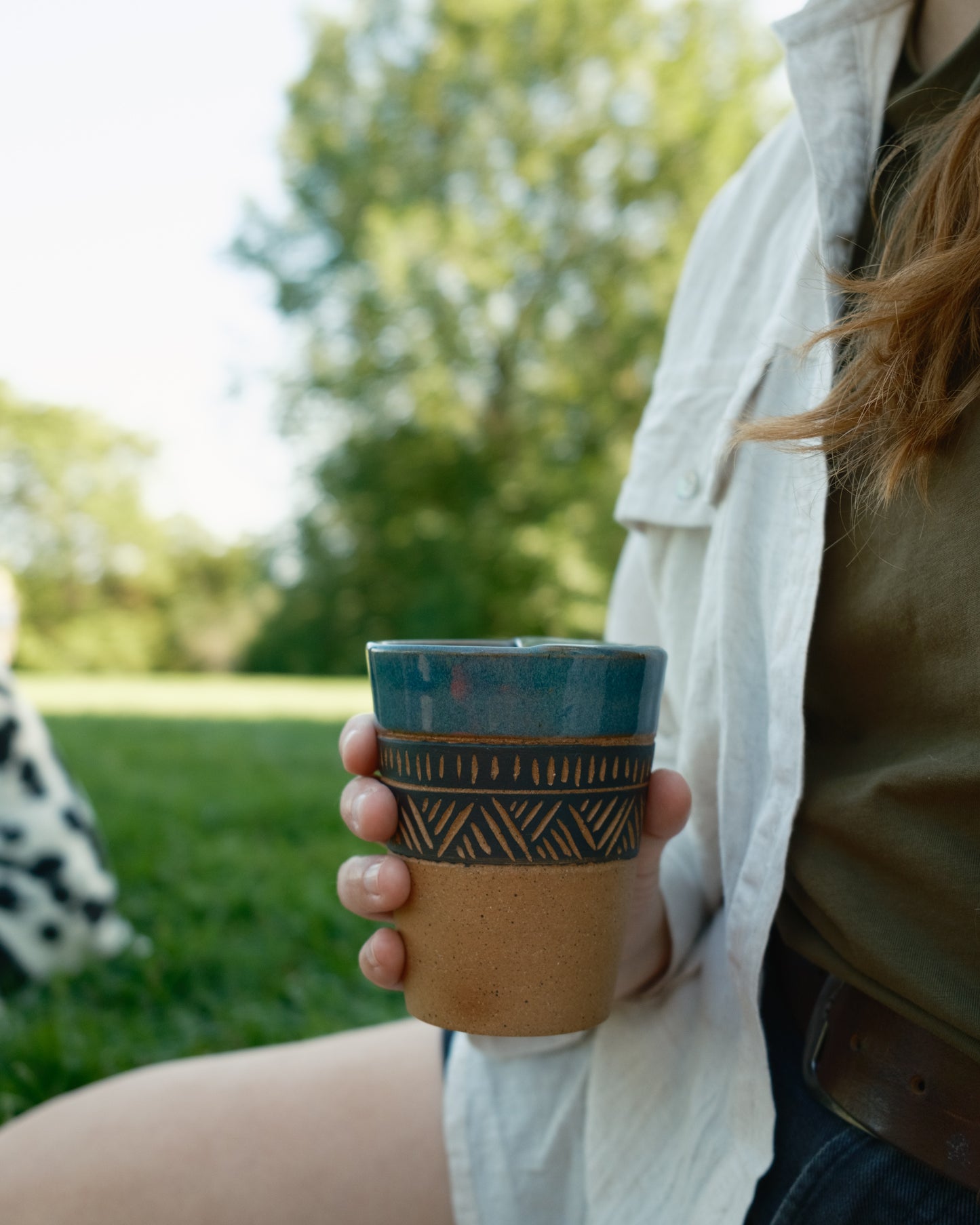 Tasse de transport
