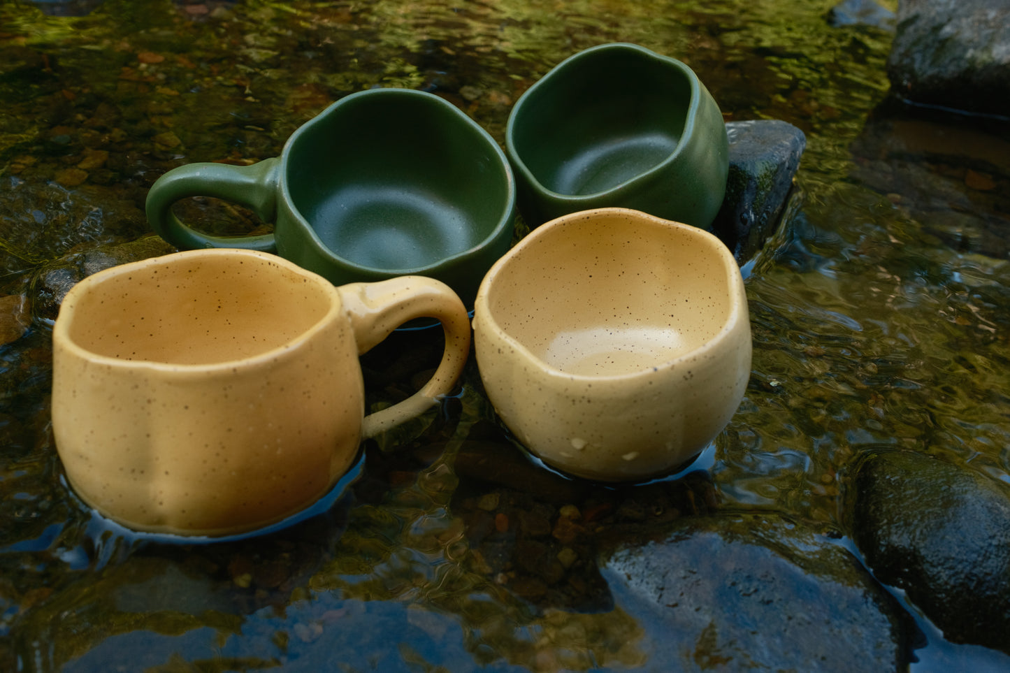 Verre citrouille 8oz
