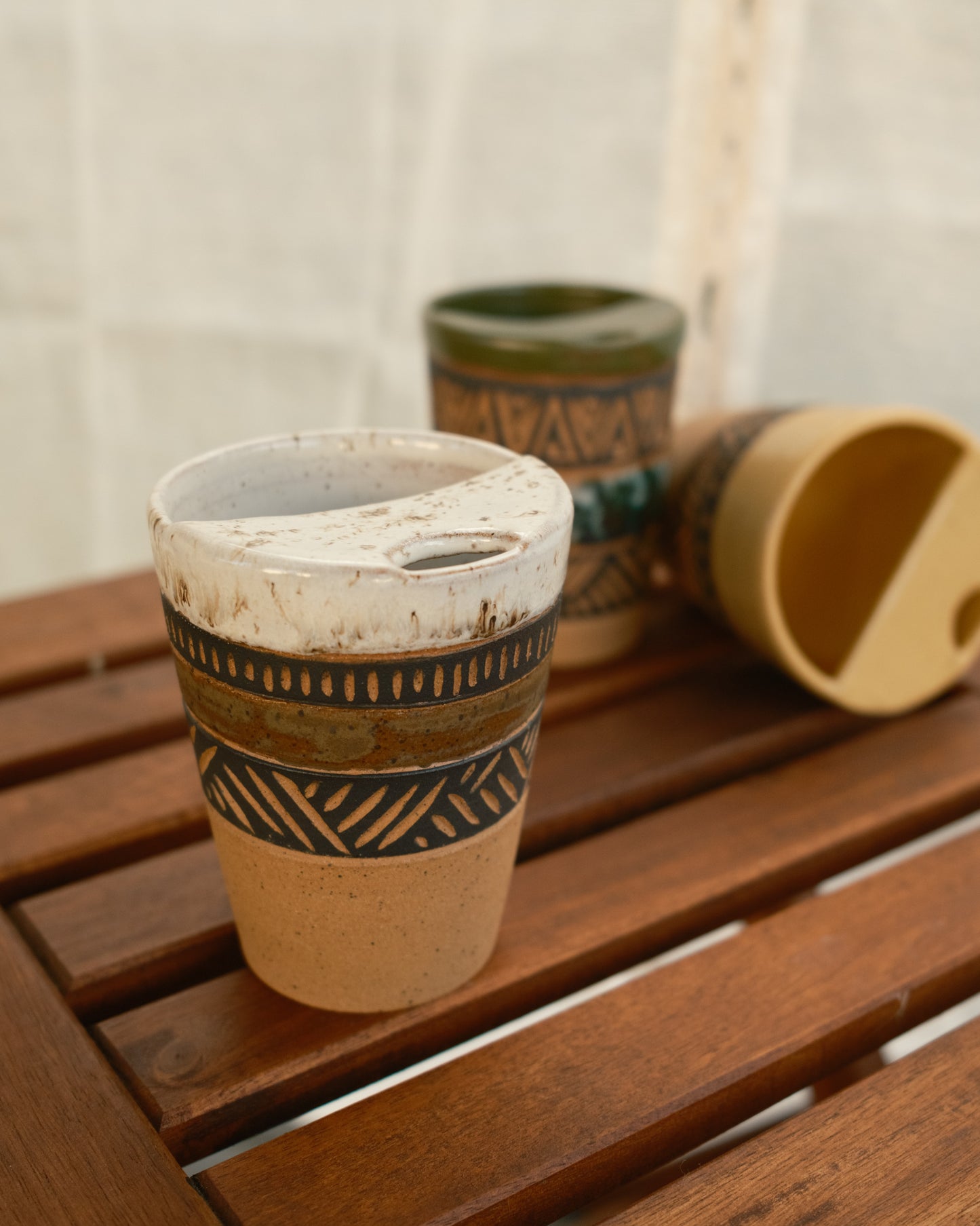 Tasse de transport