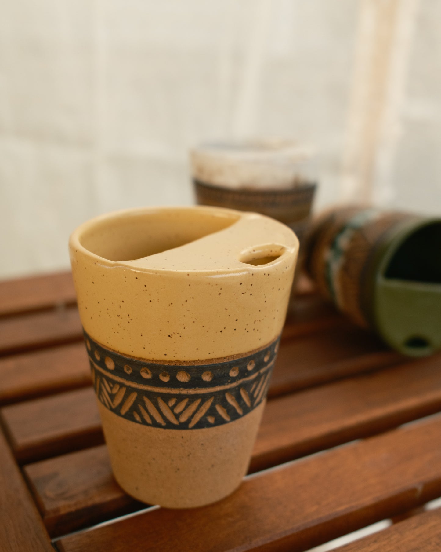 Tasse de transport