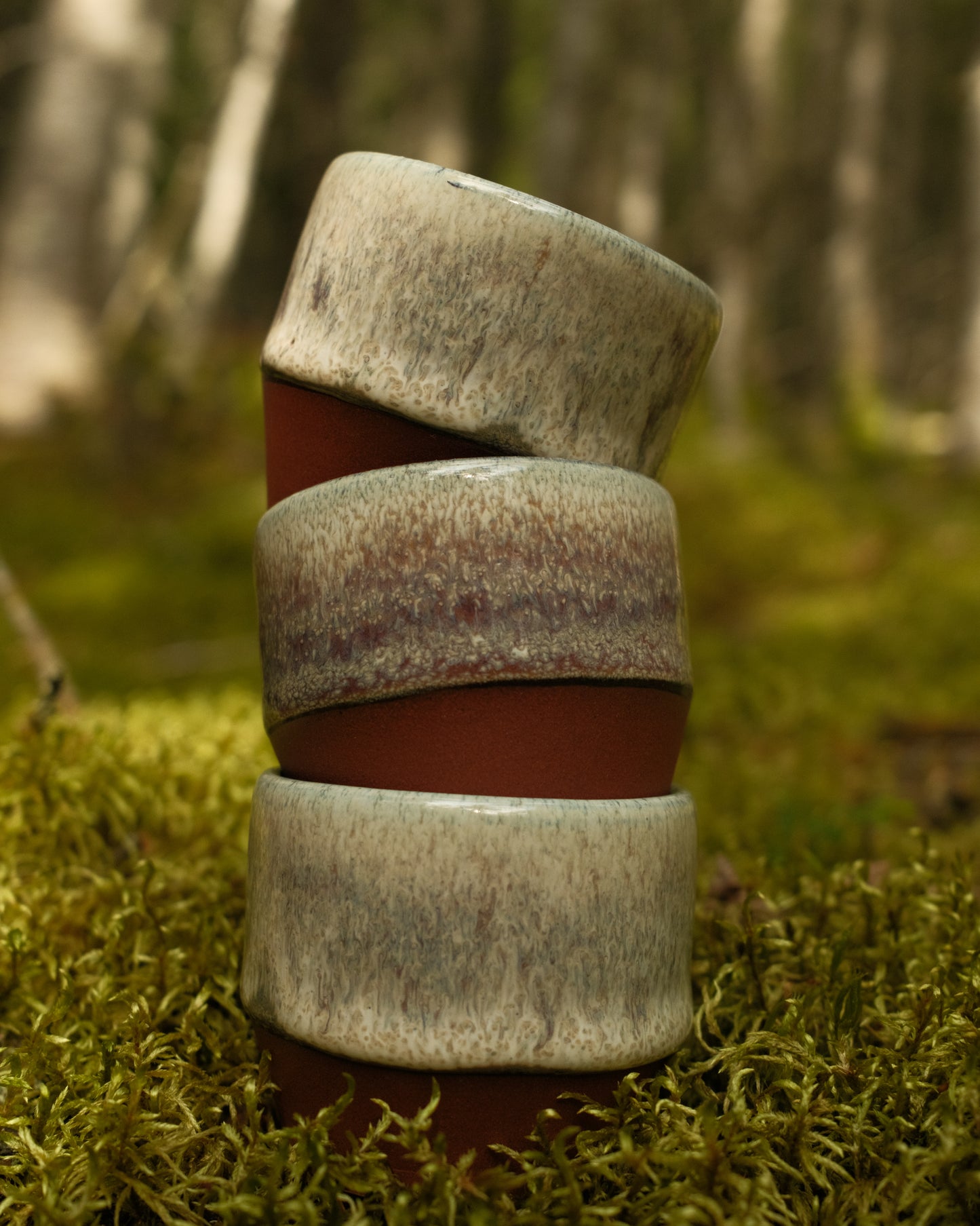 Espresso cup