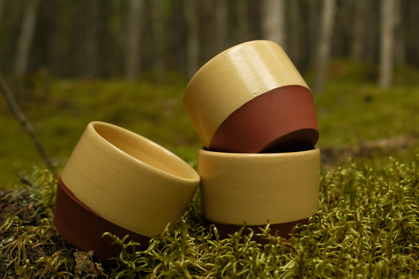 Espresso cup