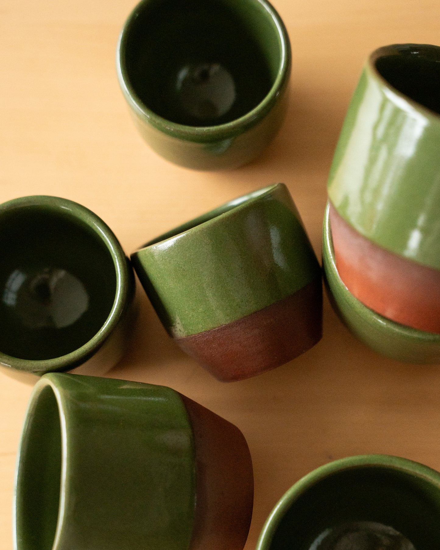 Verre à macchiato
