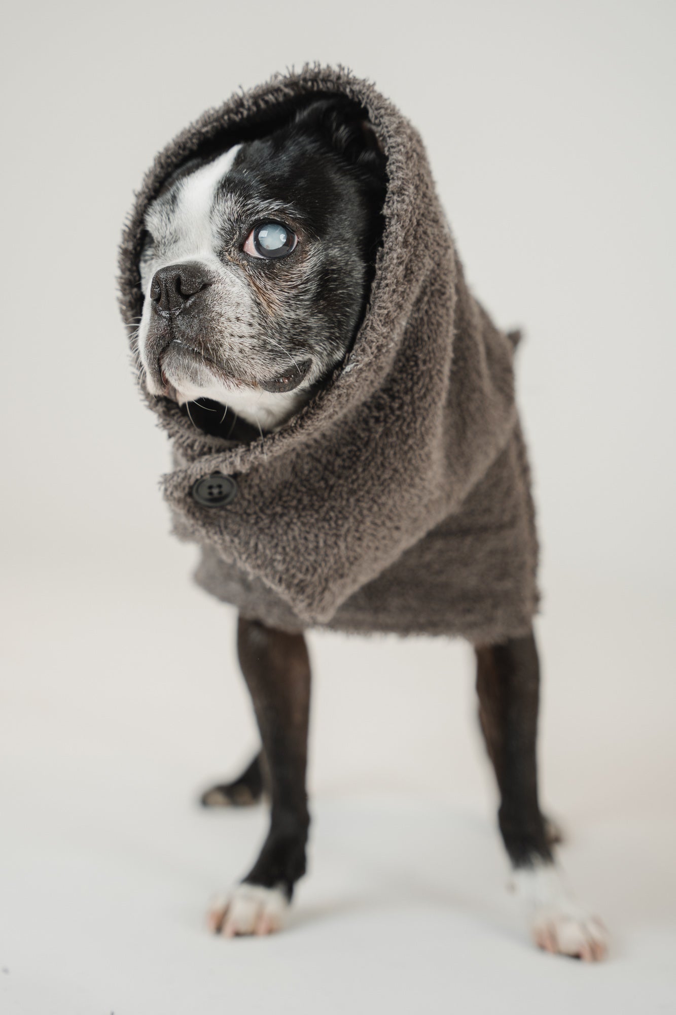 Bathrobe
