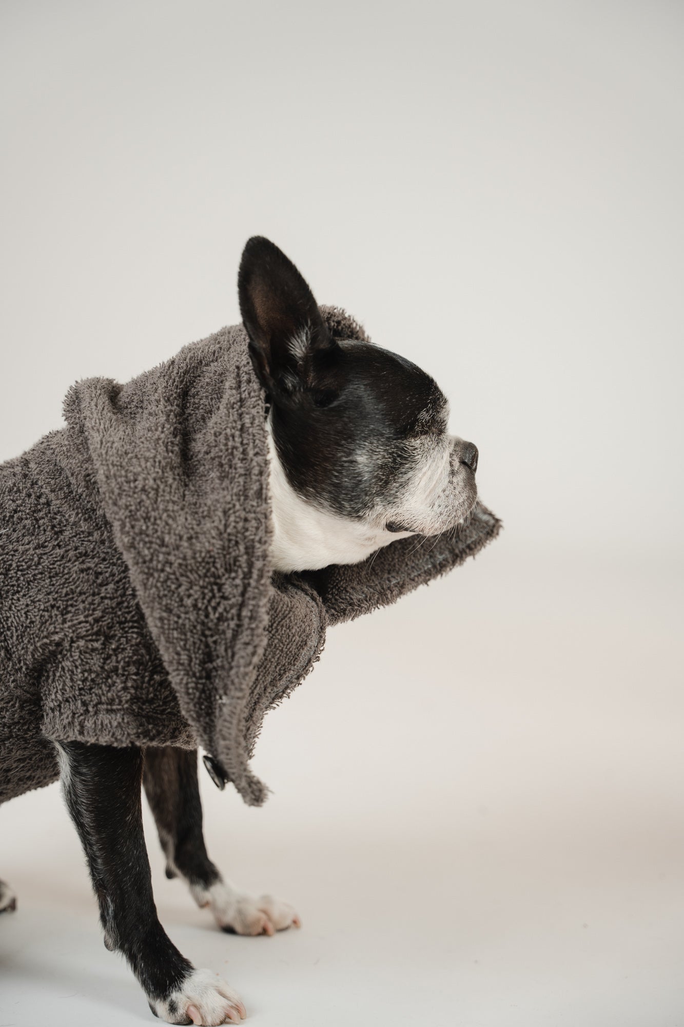 Bathrobe