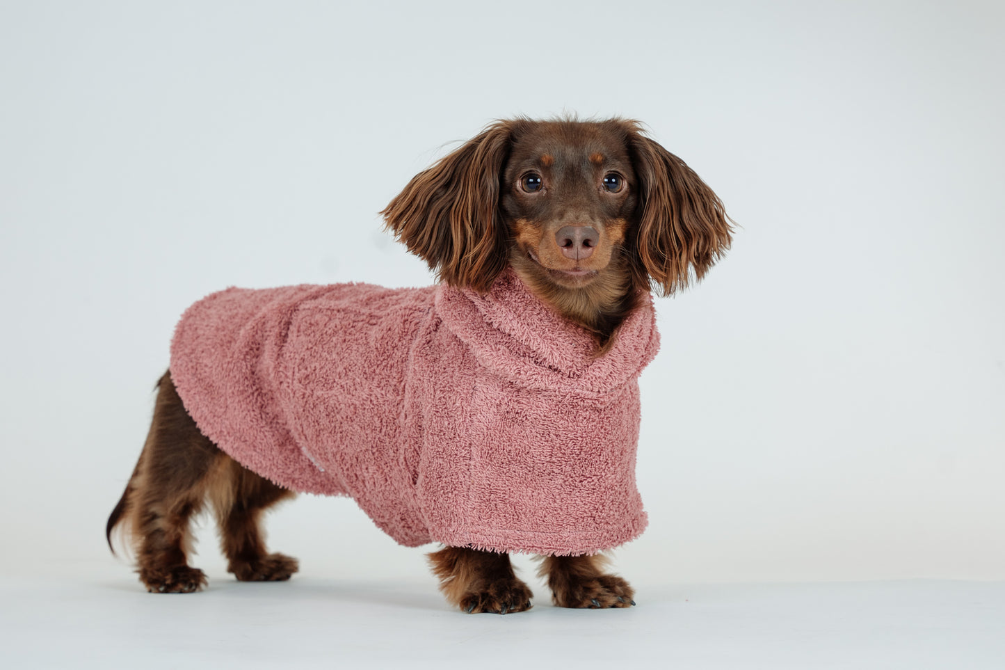 Bathrobe
