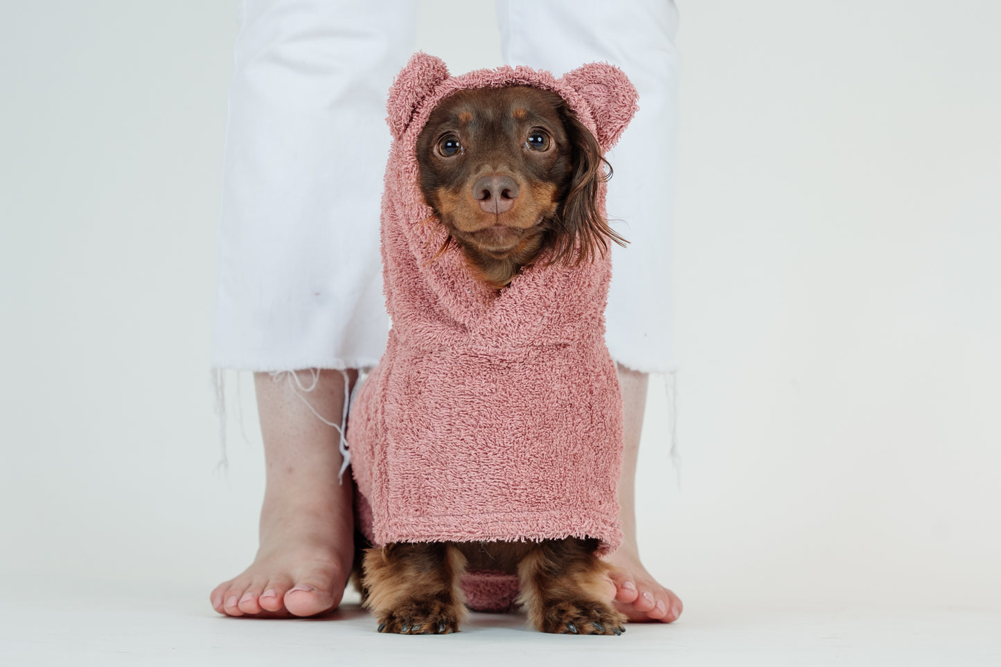 Bathrobe
