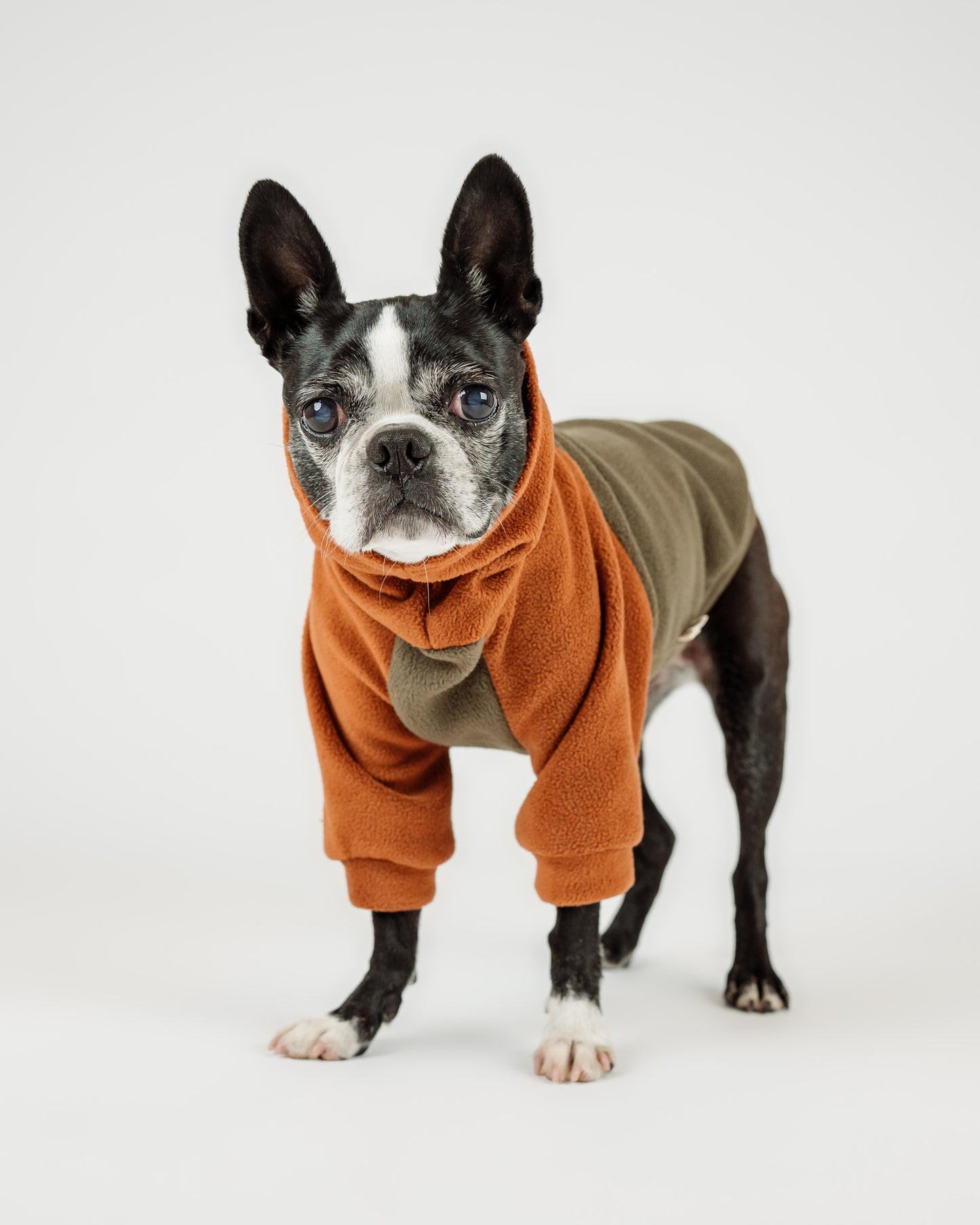 Polar fleece