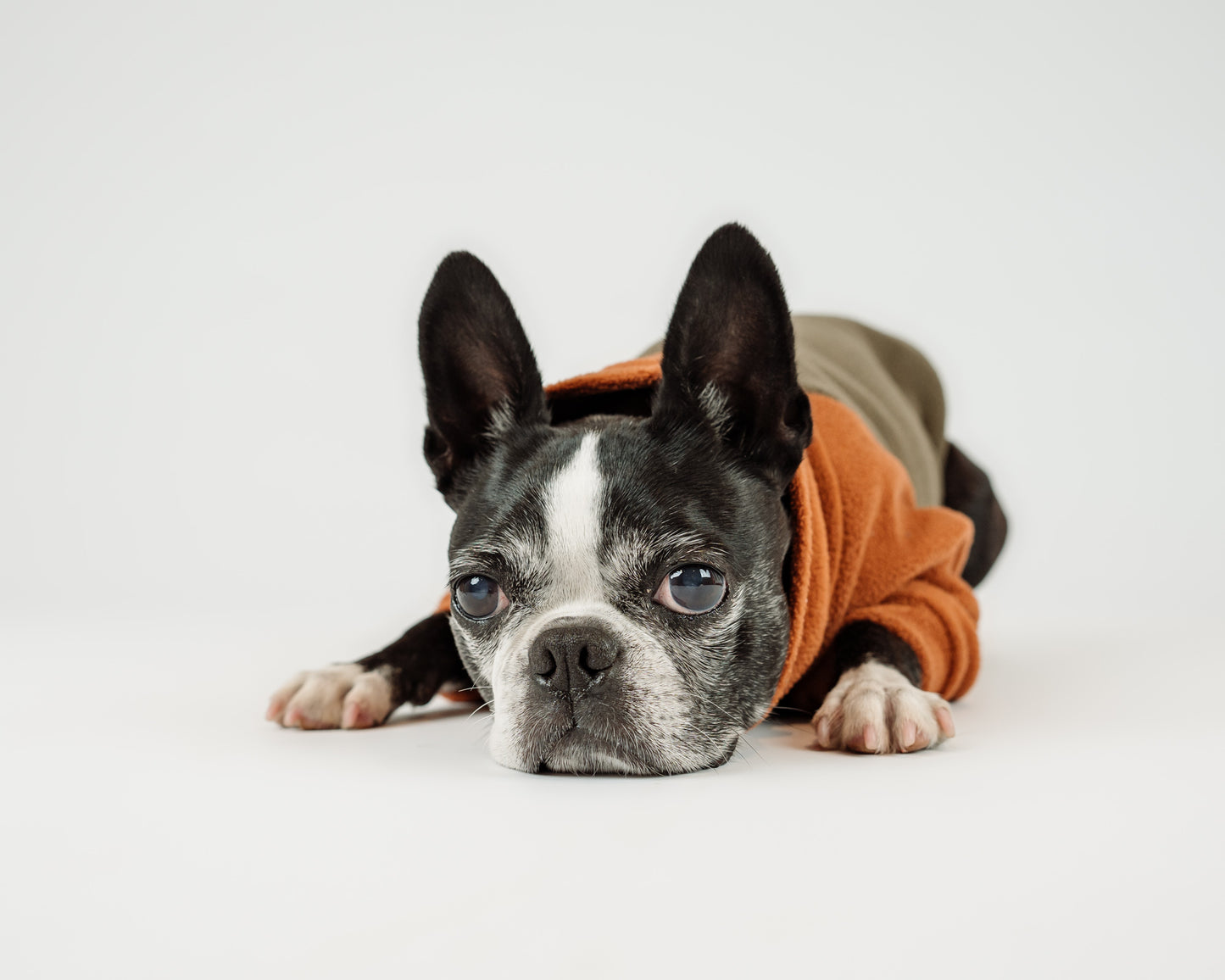 Polar fleece