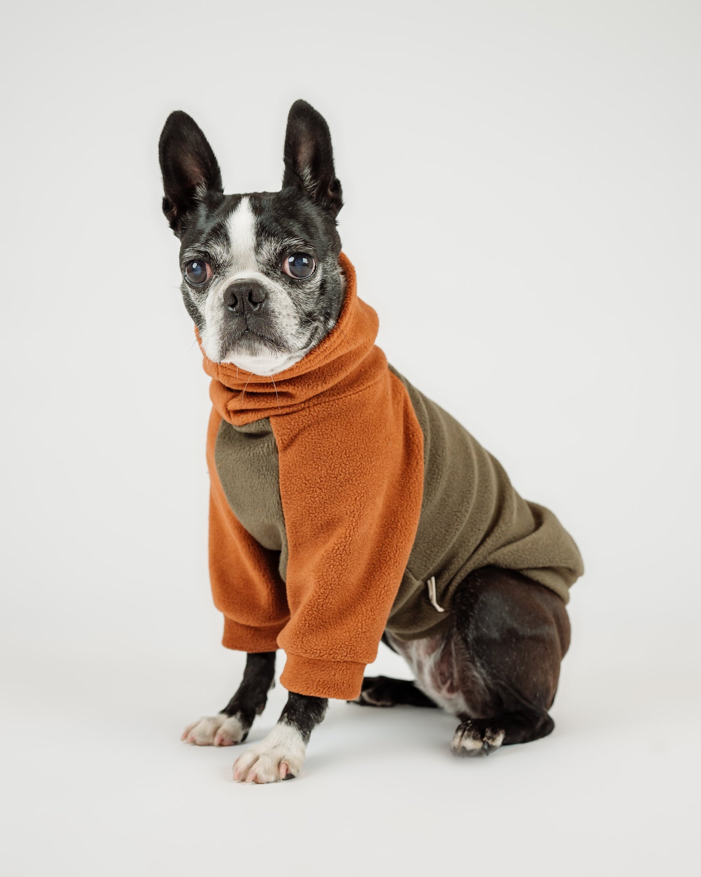 Polar fleece