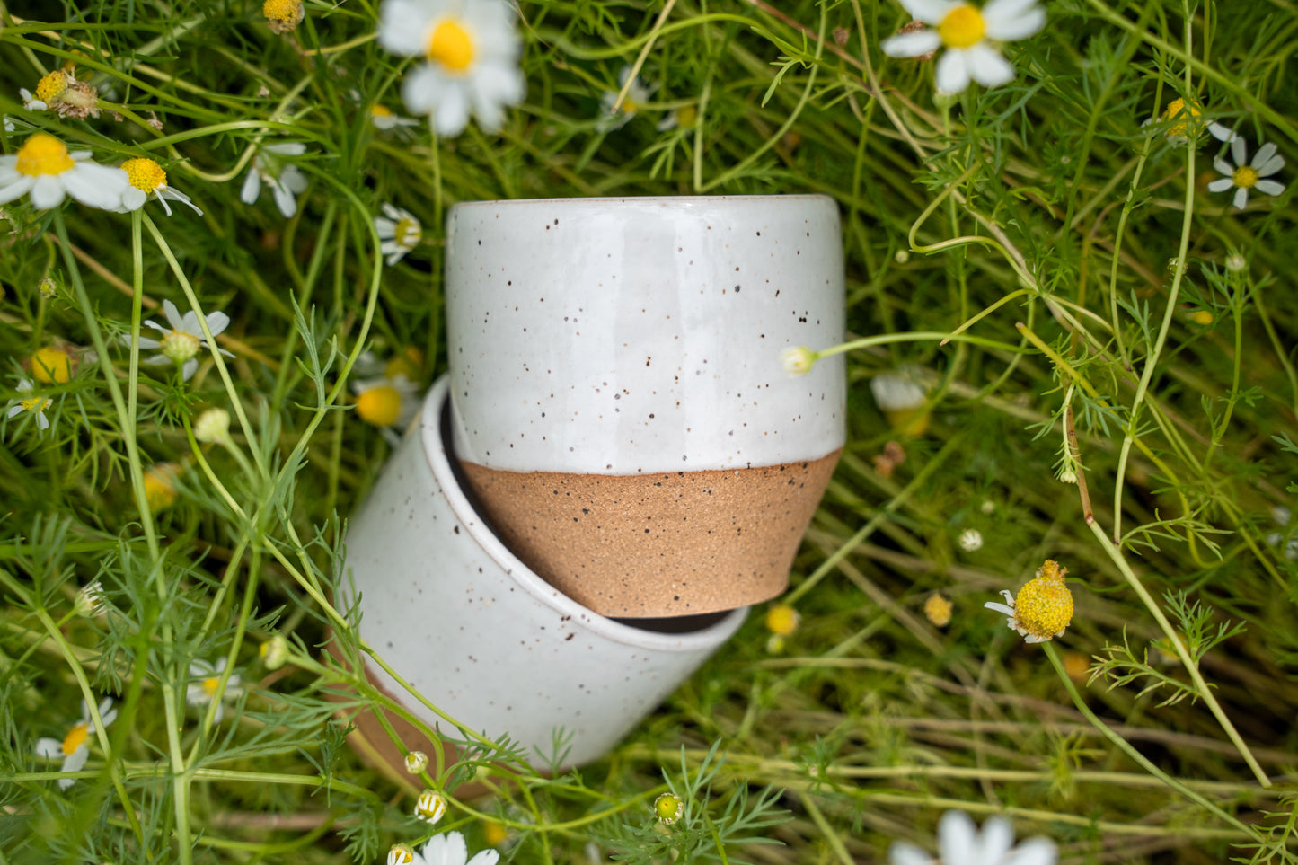 Verre à macchiato