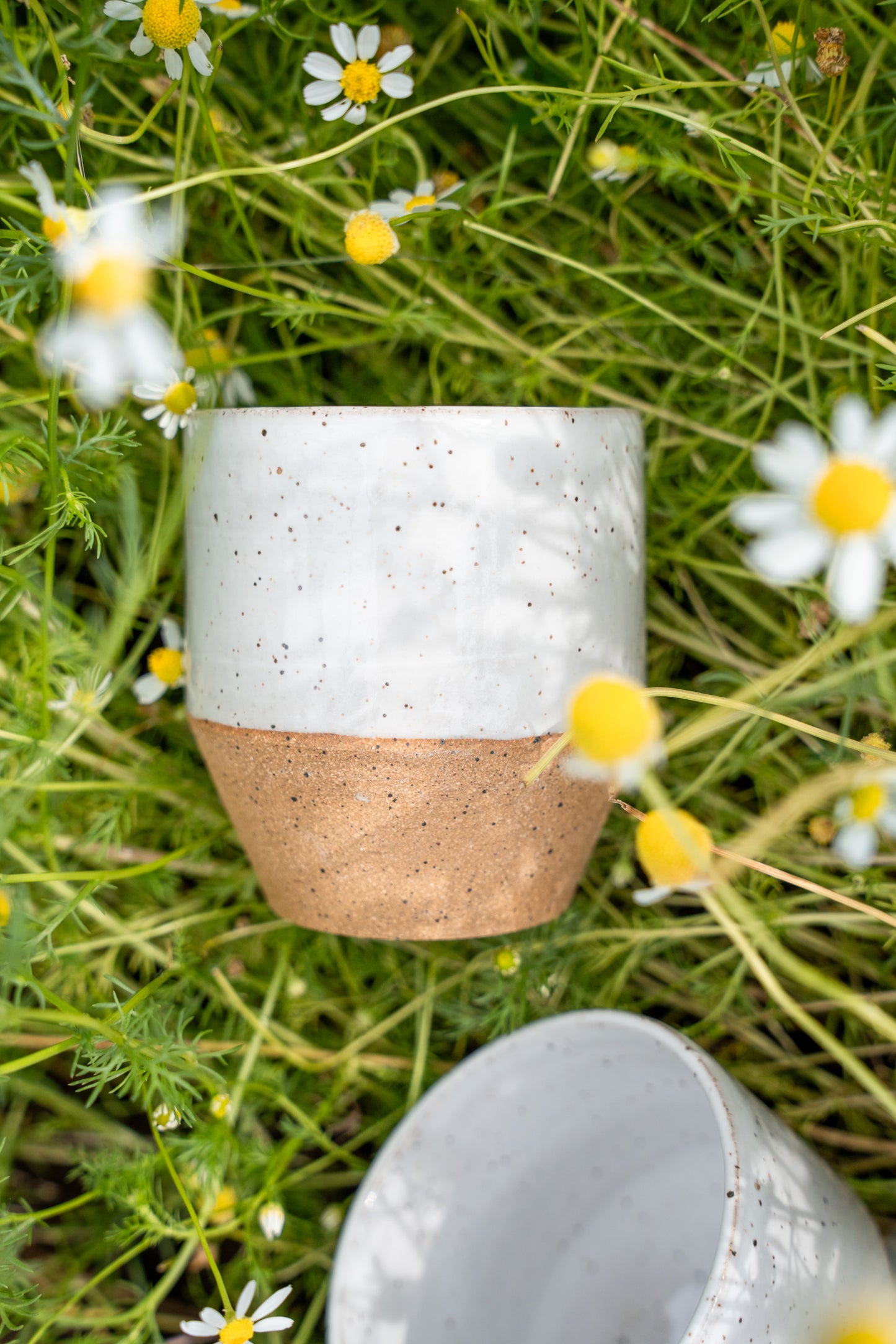 Verre à cappuccino