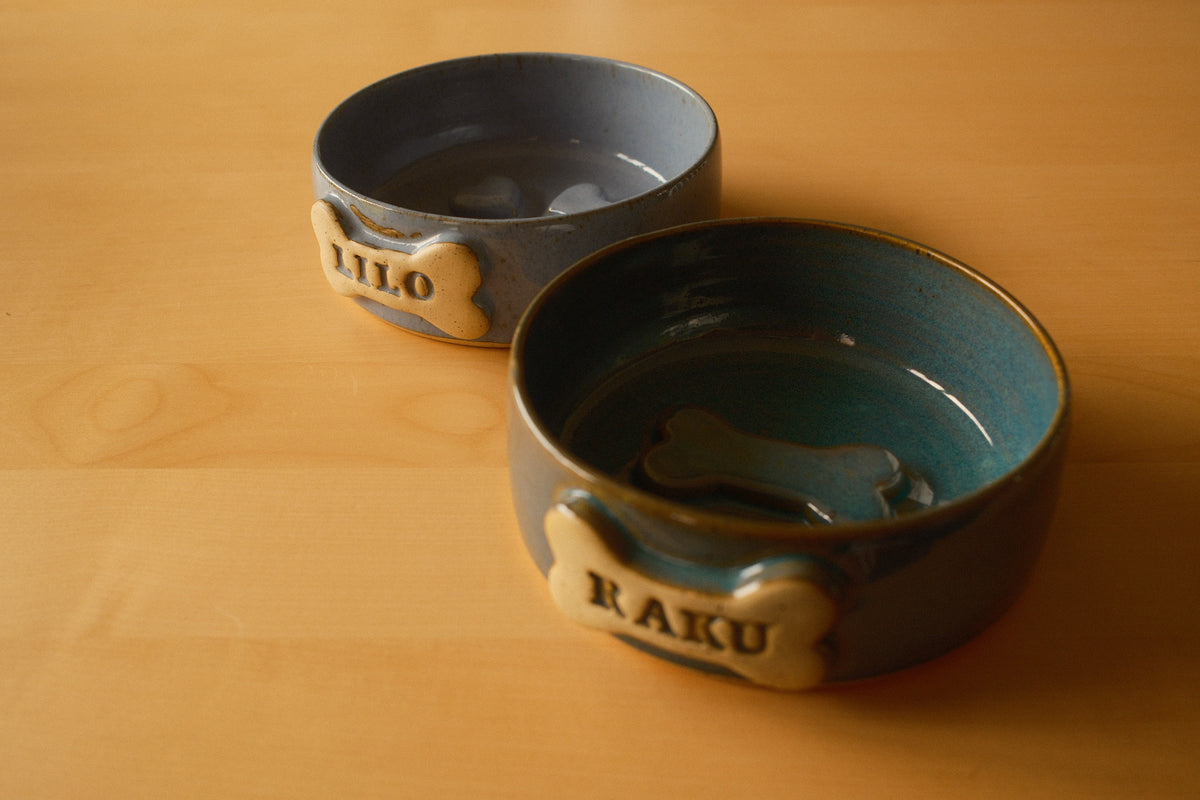 Atelier de décoration de bol chez Betes Gourmandes