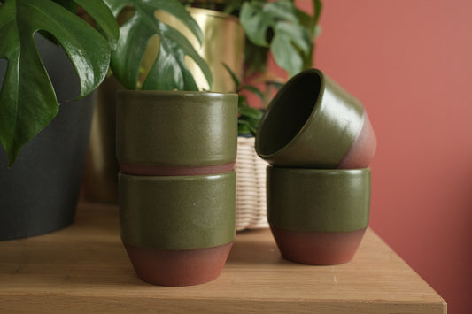 Verre à macchiato 4oz