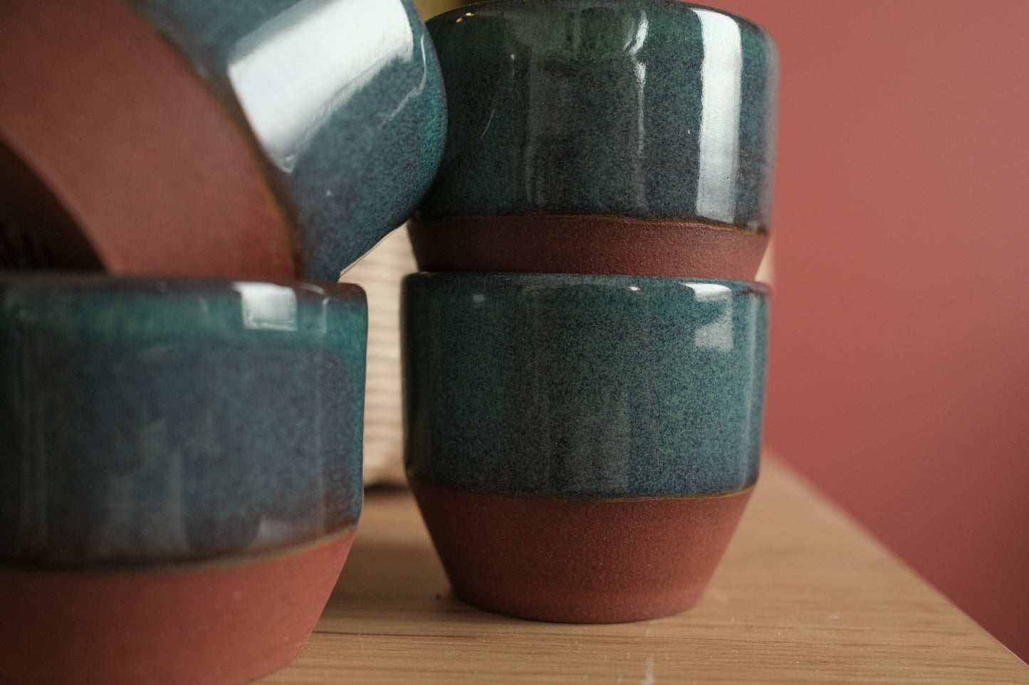 Verre à macchiato 4oz