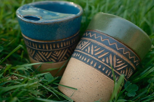 Tasse de transport