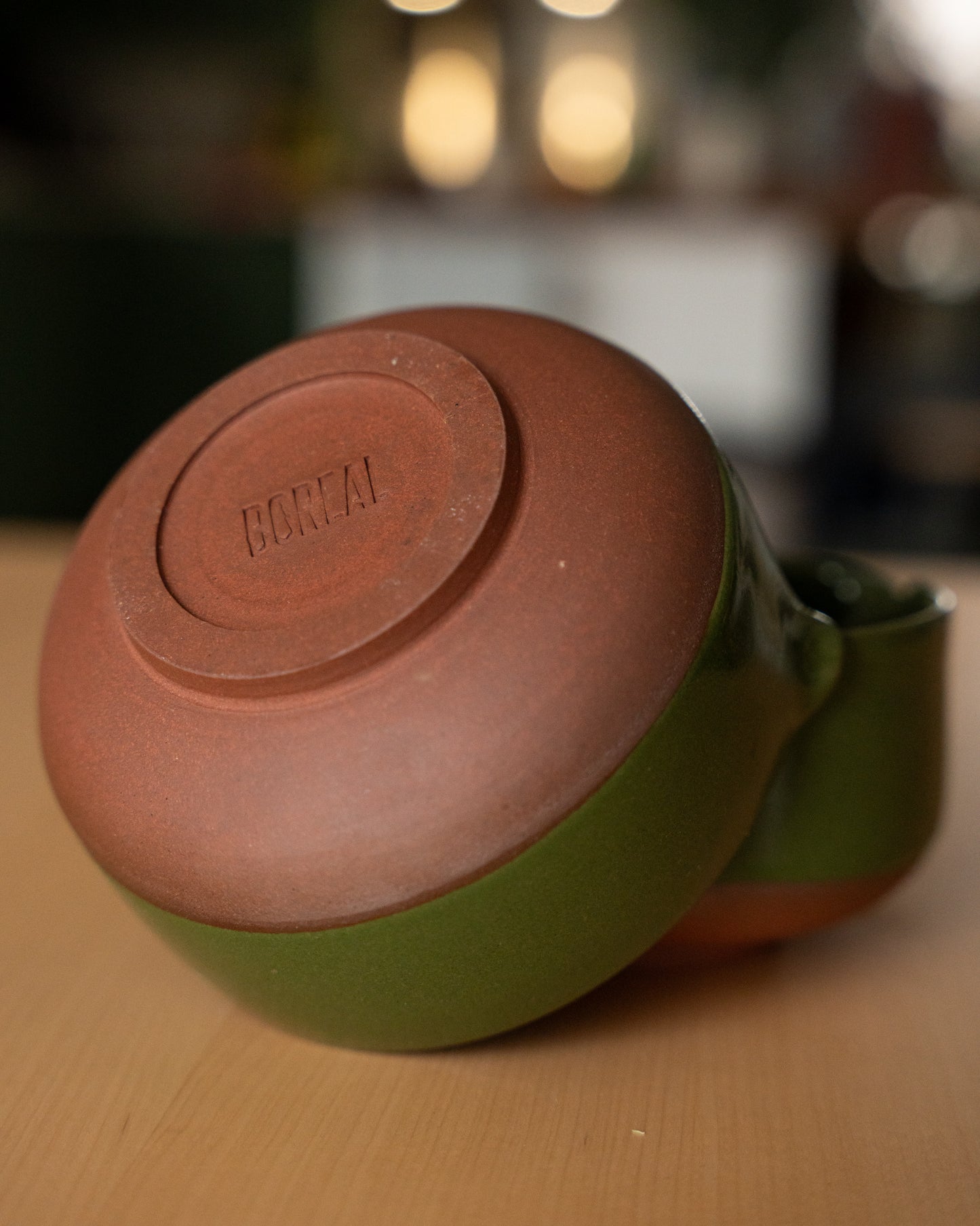 Matcha bowl
