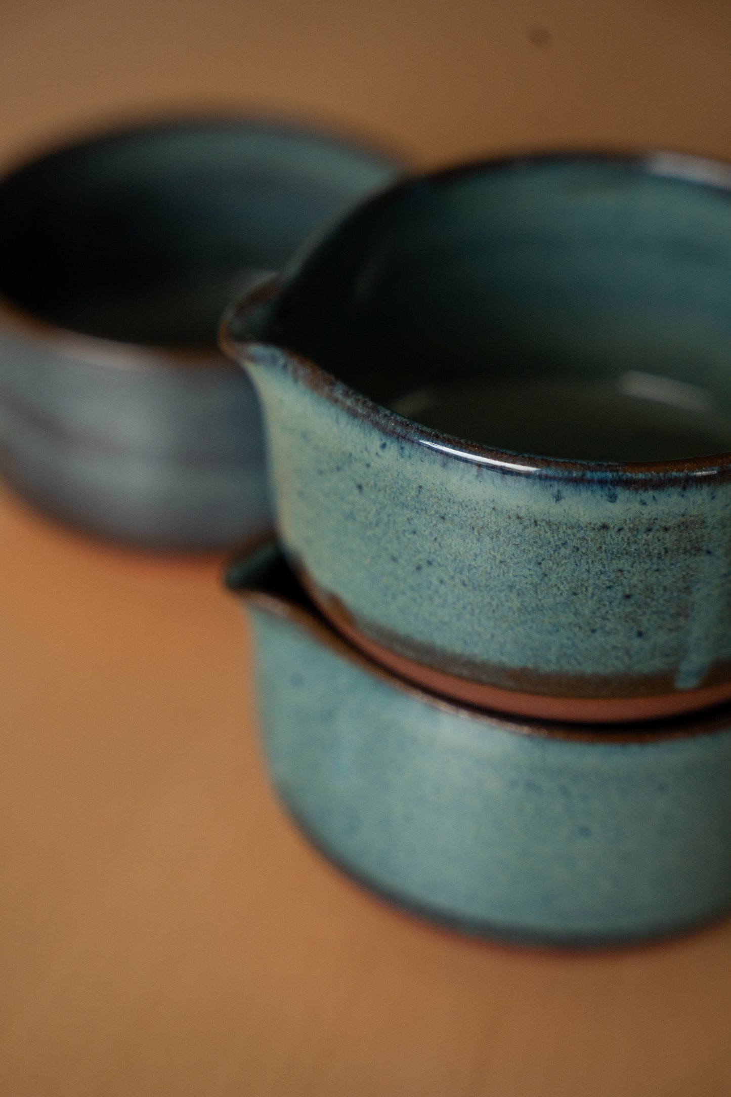 Matcha bowl