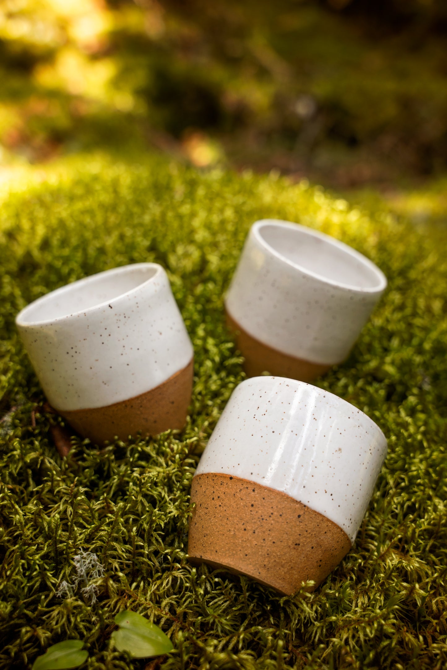 Verre à cappuccino